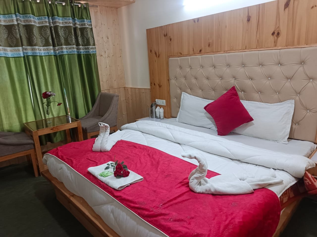 Family Suite